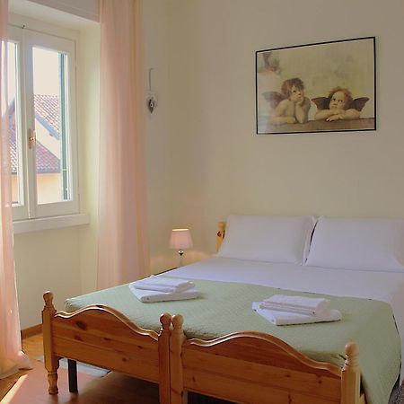 Casa Orchidea Apartment Lecco Exterior photo