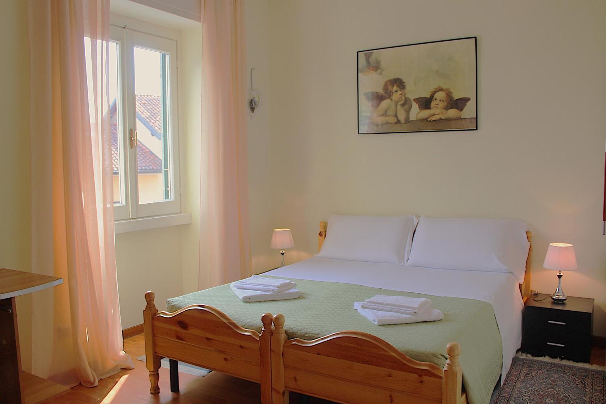 Casa Orchidea Apartment Lecco Exterior photo