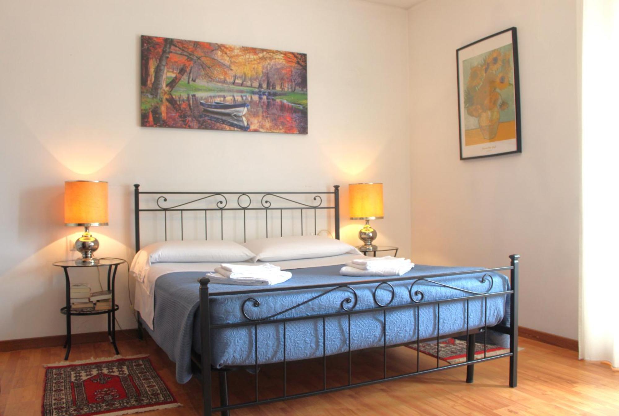 Casa Orchidea Apartment Lecco Exterior photo